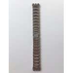 Bracelet m�tal d'origine avec strass compatible swatch skin 1�re g�n�ration