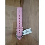 Bracelet de montre fossil rose