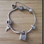 Bracelet pandora