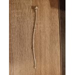 Bracelet pandora 21 cm port� 3 fois