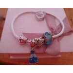 Bracelet pandora cendrillon