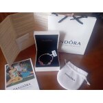 Bracelet pandora femme