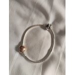 Bracelet pandora femme