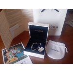 Bracelet pandora fille