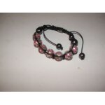 Bracelet shamballa Bracelet shamballa