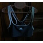 Brassire adidas - taille 6 ans