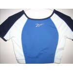 Brassi�re gymn reebok t40