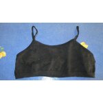 Brassi�re noire 16 ans taille s