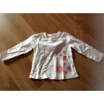 Brassire obabi coton 18 mois blanc