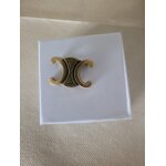 Broche fantaisie celine