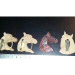 Broche tte de cheval