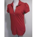 Burberry brit tee shirt polo pour femme t m petit 38