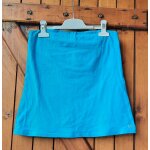 Bustier bleu turquoise undiz, taille m