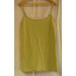 Bustier � bretelles 3 suisses - taille 34 / 36