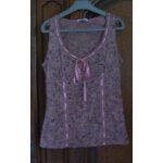 Bustier promod - taille 34 / 36