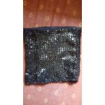 Bustier sequin taille s