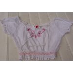 Bustier tex 3 ans Bustier tex 3 ans