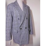 C&a veste blazer mi long t 42