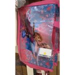 �a reine des neiges, sac de plage ou autre
