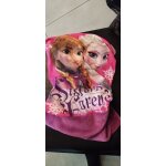 Cache cou �charpe la reine des neiges