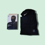 Cagoule nike thermique