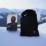 Cagoule therma - fit hyperwarm nike
