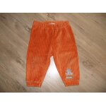 Caleçon baby bear de h&m orange 12 mois Caleçon baby bear de h&m orange 12 mois