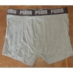 Cale�on gris marque puma taille xl
