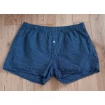 Cale�on jules bleu marine