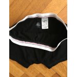 Caleçon petit bateau noir 12 ans Caleçon petit bateau noir 12 ans