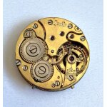 Calibre mouvement montre m�canique col poche gousset z�nith swiss made 1900