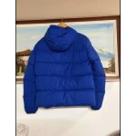 Calvin klein bleu doudoune