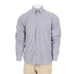 Calvin klein chemise classique homme taille l � rayures bleu #qwe7439
