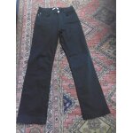 Camaieu pantalon droit en toile t 36