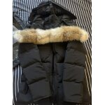 Canada goose chelsea
