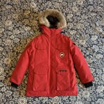 Canada goose expedition