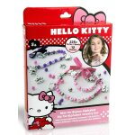 Canal toys hello kitty - mes 1er bijoux alphabet
