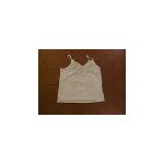 Caraco jersey coton �cru la redoute