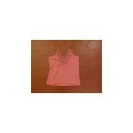 Caraco jersey coton rose la redoute