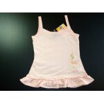 Caraco rose winnie the pooh de disney t 5 - 6 ans