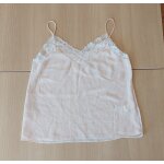 Caraco taille 38 marque zara basic