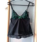 Caraco neuf taillle 85 c taille 34 Caraco neuf taillle 85 c taille 34