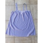 Caraco violet �tam 38
