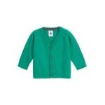 Cardigan bb en tricot laine et coton petit bateau