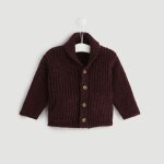 Cardigan chale (bout'chou)