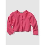 Cardigan court bb fille de marque vert baudet.