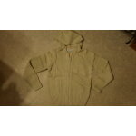 Cardigan ecru vertbaudet taille 8 ans neuf