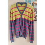 Cardigan femme tommy hilfiger gilet taille s 36