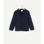 Le cardigan fin col v (tape  loeil)