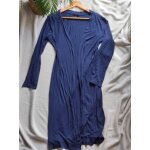 Cardigan long jennyfer taille l